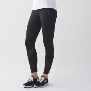 Lululemon inspire tight